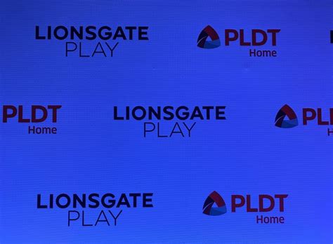 pldt my home|PLDT Home, Lionsgate Play team up to bring cinematic content to.
